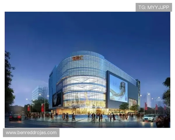 亚星视讯市场布局策略分析助力合作伙伴实现共赢与持续增长的商业目标